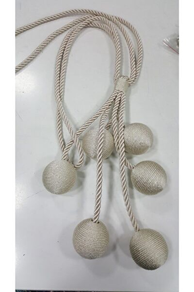 bebekokusu Perde Aksesuarları, Yedek Parçası