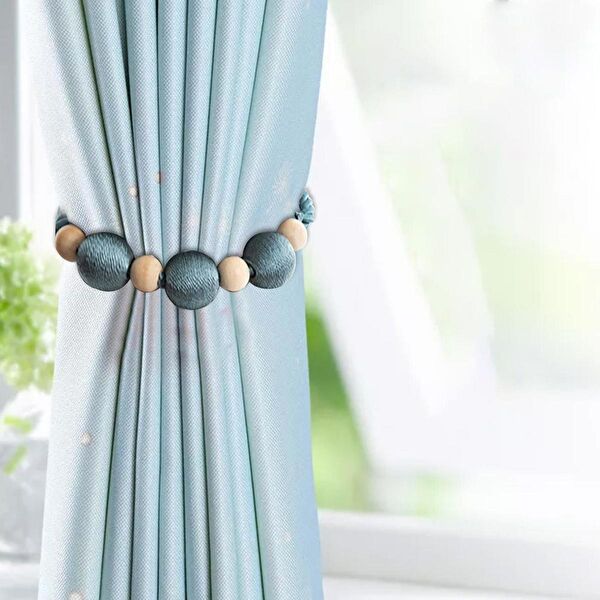 bebekokusu Perde Aksesuarları, Yedek Parçası