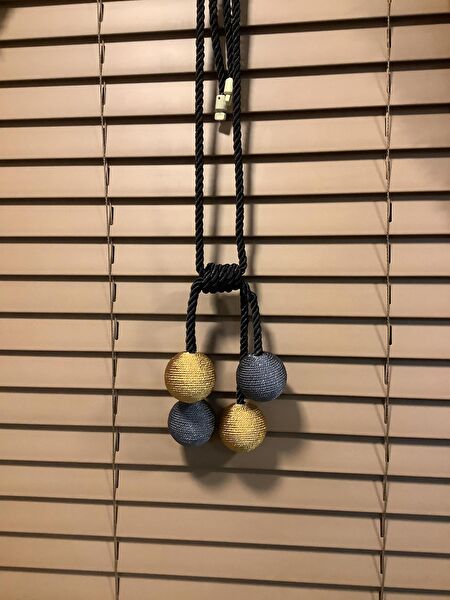 bebekokusu Perde Aksesuarları, Yedek Parçası