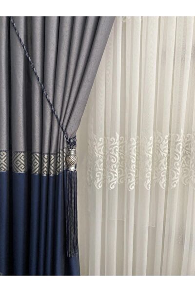 bebekokusu Perde Aksesuarları, Yedek Parçası