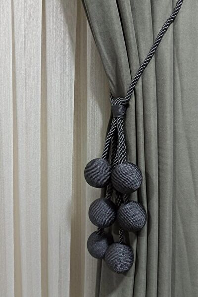 bebekokusu Perde Aksesuarları, Yedek Parçası