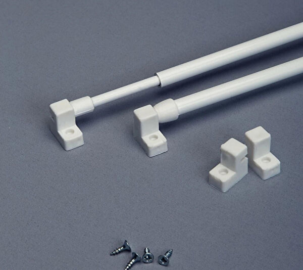 bebekokusu Perde Aksesuarları, Yedek Parçası