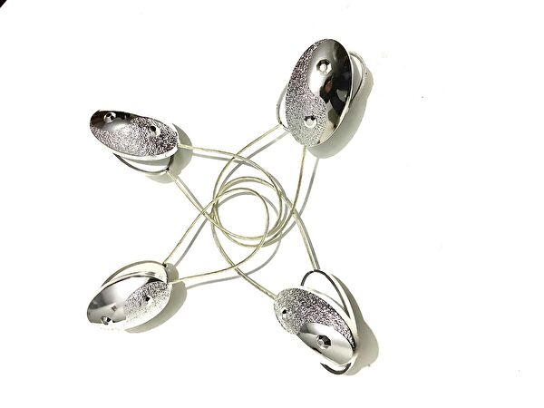 bebekokusu Perde Aksesuarları, Yedek Parçası