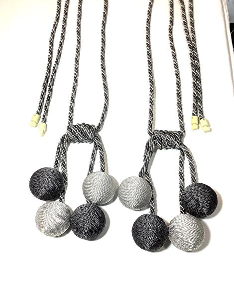 bebekokusu Perde Aksesuarları, Yedek Parçası