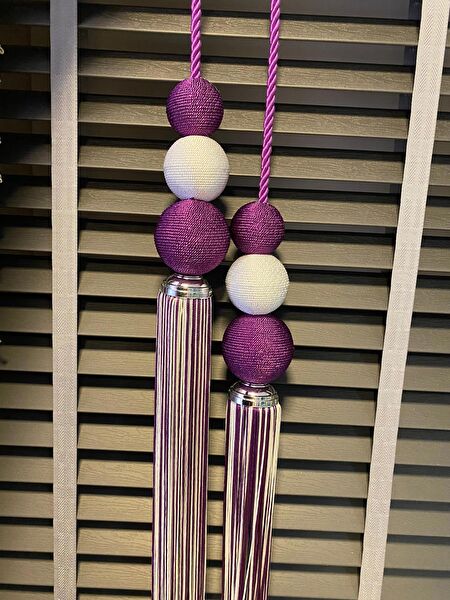 bebekokusu Perde Aksesuarları, Yedek Parçası