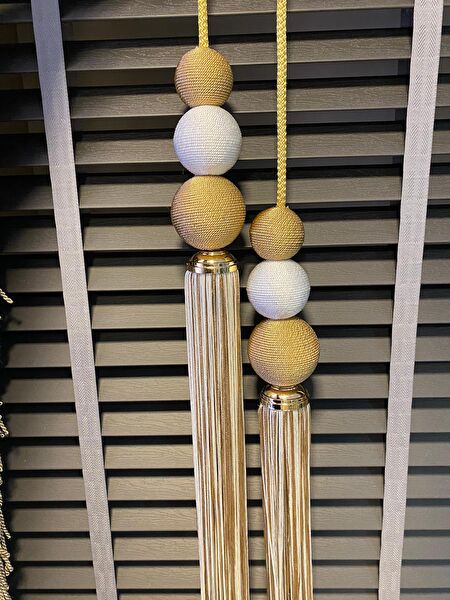 bebekokusu Perde Aksesuarları, Yedek Parçası