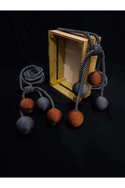 bebekokusu Perde Aksesuarları, Yedek Parçası