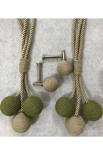 bebekokusu Perde Aksesuarları, Yedek Parçası