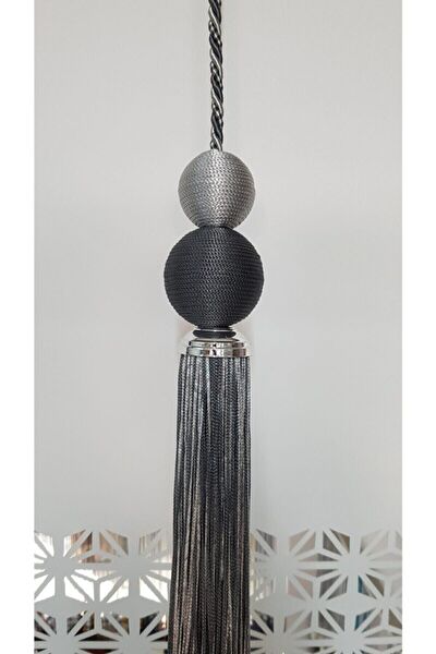 bebekokusu Perde Aksesuarları, Yedek Parçası