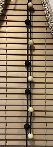 bebekokusu Perde Aksesuarları, Yedek Parçası