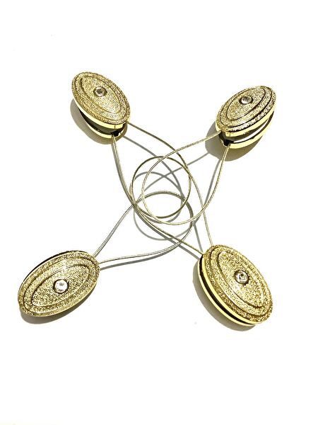 bebekokusu Perde Aksesuarları, Yedek Parçası