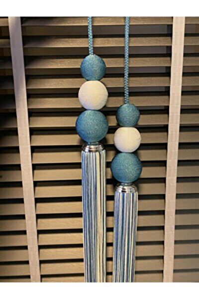 bebekokusu Perde Aksesuarları, Yedek Parçası