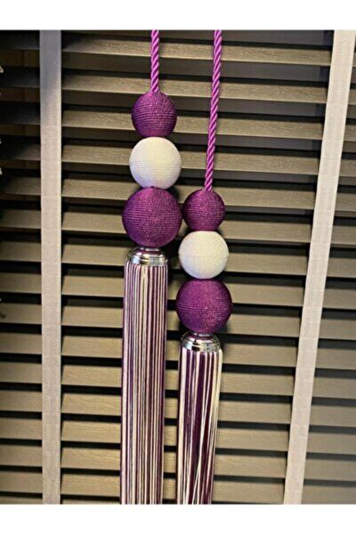 bebekokusu Perde Aksesuarları, Yedek Parçası