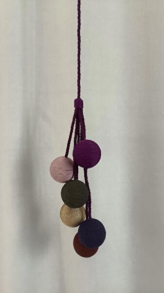 bebekokusu Perde Aksesuarları, Yedek Parçası