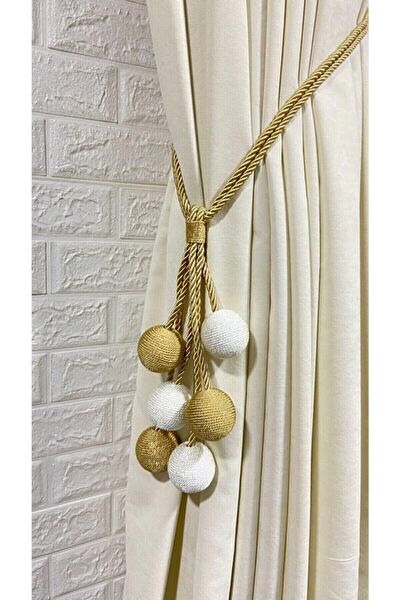 bebekokusu Perde Aksesuarları, Yedek Parçası