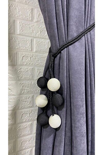 bebekokusu Perde Aksesuarları, Yedek Parçası