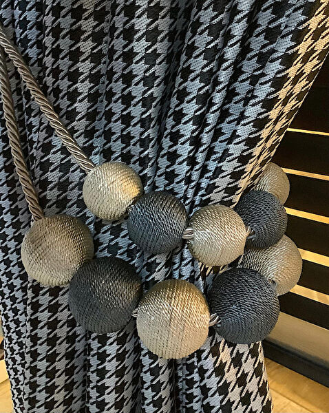 bebekokusu Perde Aksesuarları, Yedek Parçası