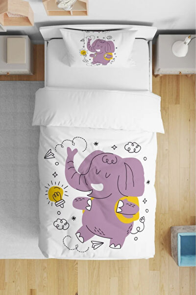 bebekokusu Bebek Nevresimleri