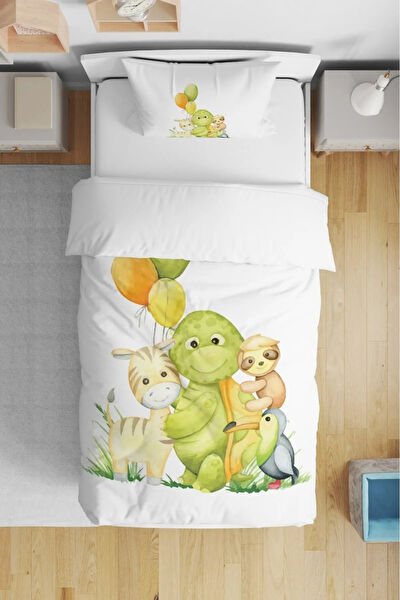 bebekokusu Bebek Nevresimleri