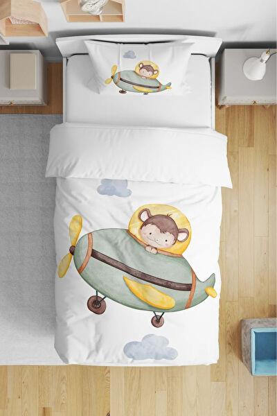 bebekokusu Bebek Nevresimleri