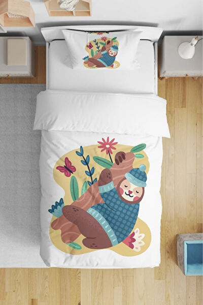 bebekokusu Bebek Nevresimleri