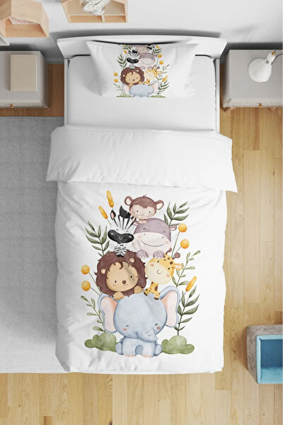 bebekokusu Bebek Nevresimleri