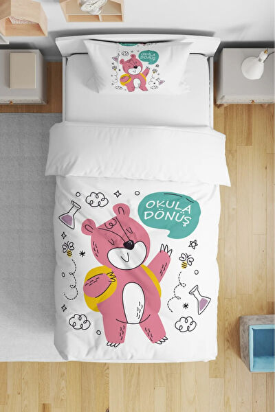 bebekokusu Bebek Nevresimleri