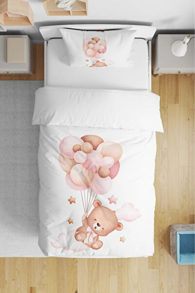 bebekokusu Bebek Nevresimleri