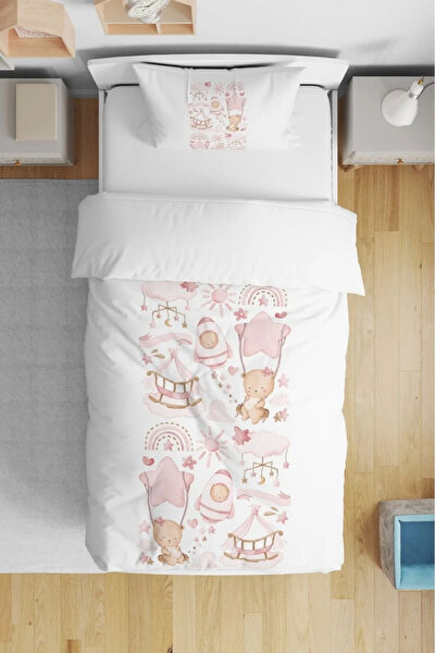 bebekokusu Bebek Nevresimleri