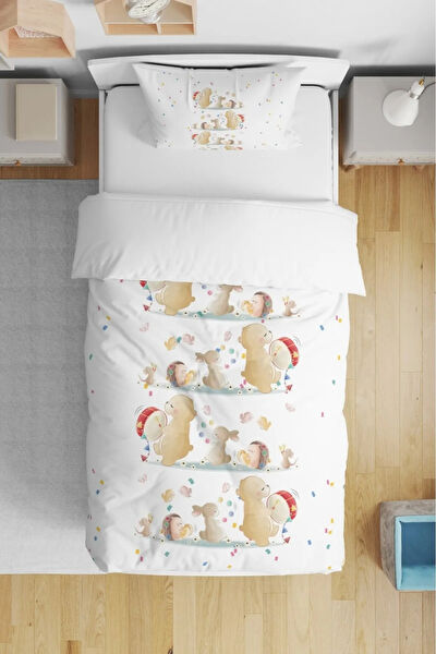 bebekokusu Bebek Nevresimleri