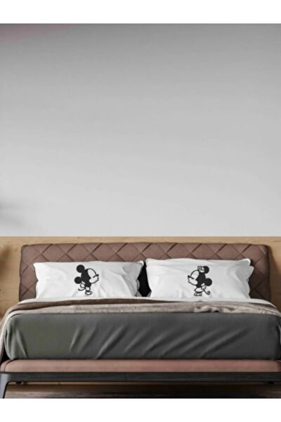 bebekokusu Dekoratif Yastık, Kırlent, Kılıf