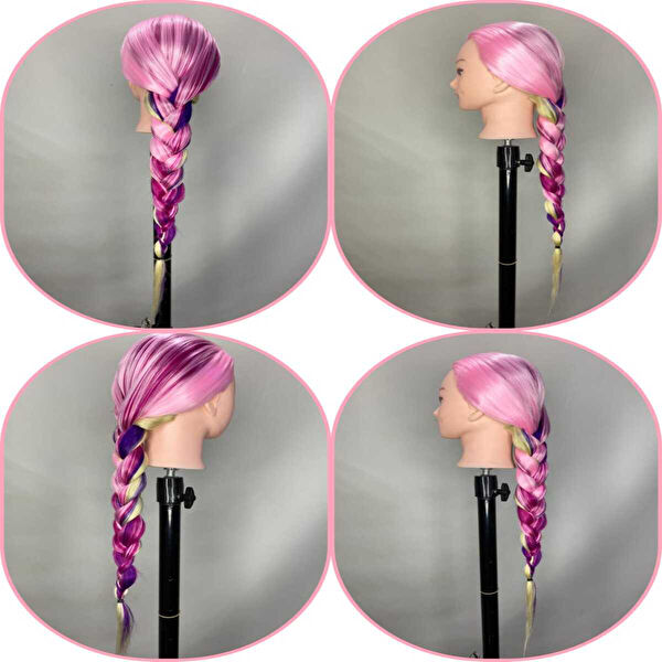 bebekokusu Peruk, Çıtçıt, Postiş