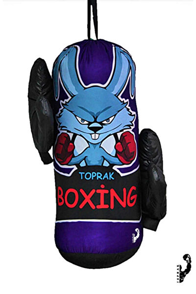 bebekokusu Kum Torbası, Boks Standı, Boks Topu