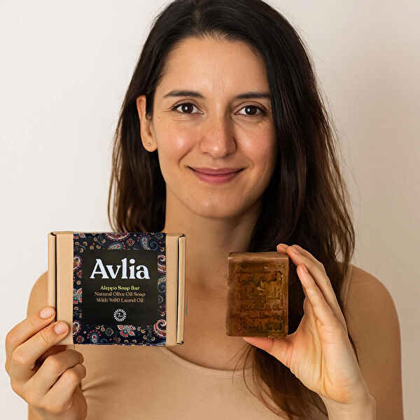 Avlia Sabun