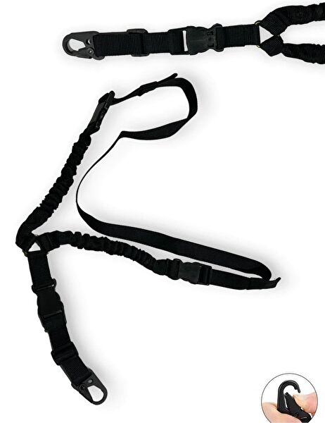 Aksoy Tactical Tüfek Aparatları