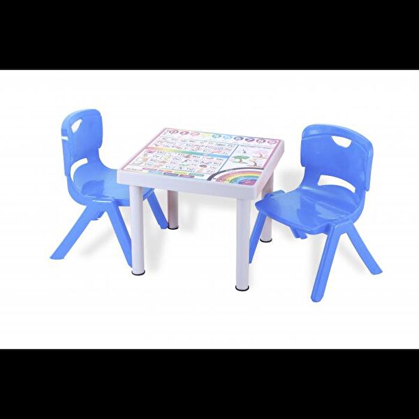 Sağlam Masa, Sandalye