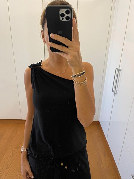 BASE Tekstil Kadın Bluz