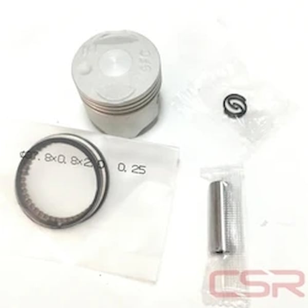 MOTOSPL Krank, Piston ve Contalar