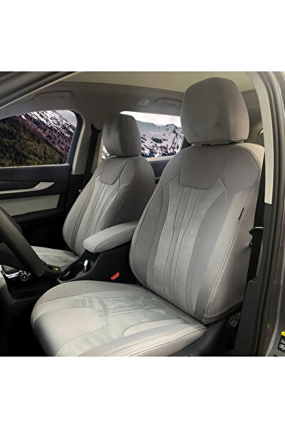 K-DESİGN Universal Oto Koltuk Kılıfı
