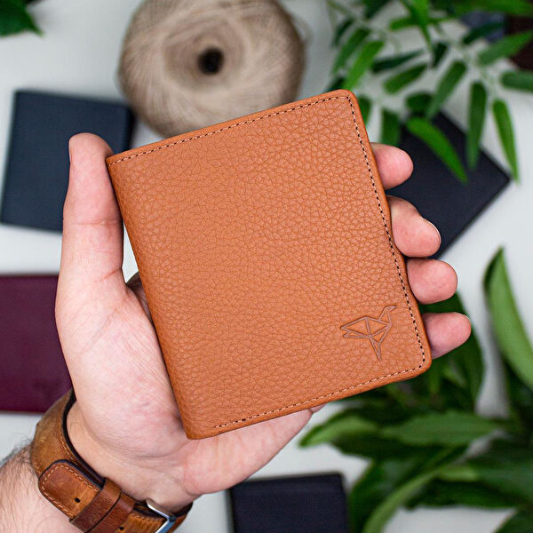 Garbalia Erkek Cüzdan