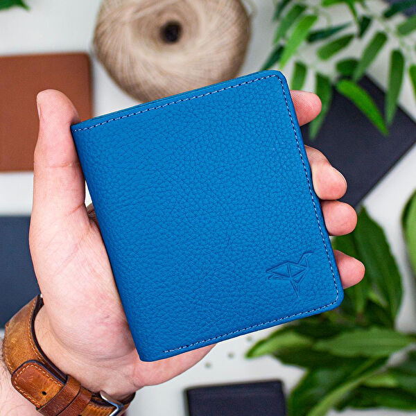 Garbalia Erkek Cüzdan