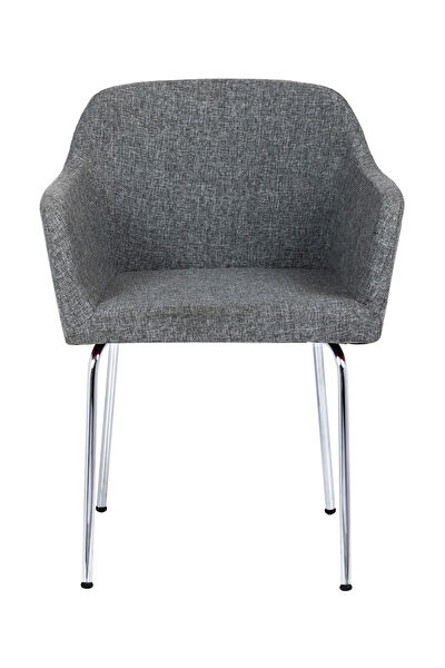 markaelz Çalışma, Personel Koltuğu