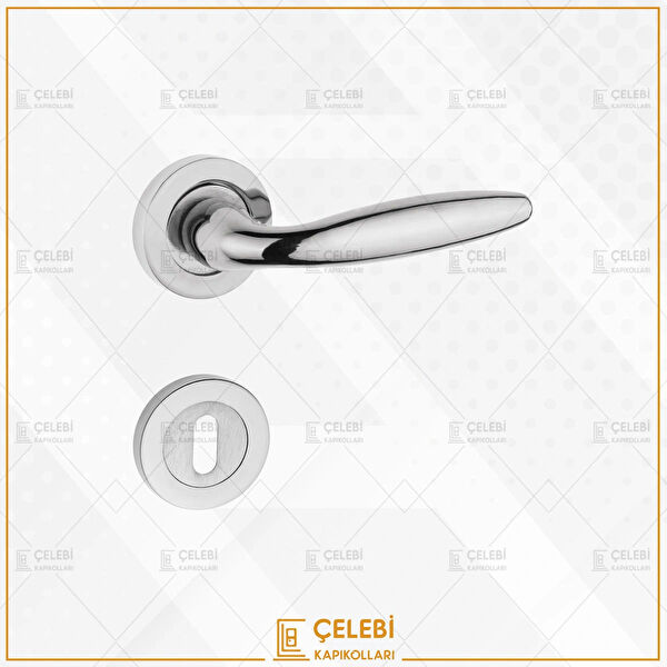 Çelebi Kapı Kolları Kapı Kolu