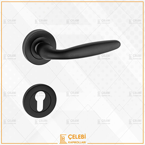 Çelebi Kapı Kolları Kapı Kolu