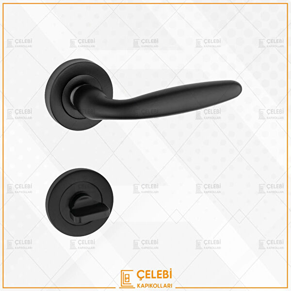 Çelebi Kapı Kolları Kapı Kolu