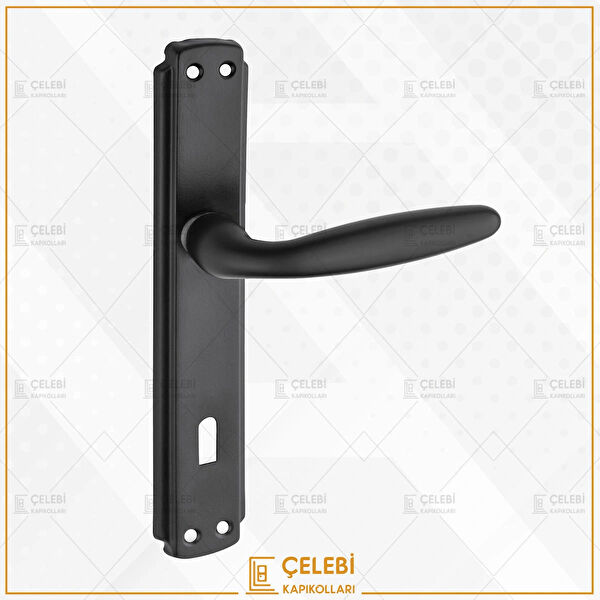 Çelebi Kapı Kolları Kapı Kolu