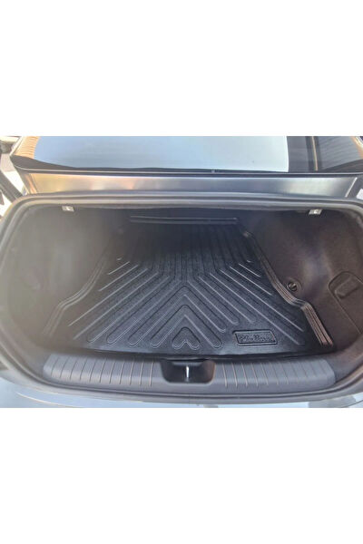 OTOTON Bagaj Havuzları