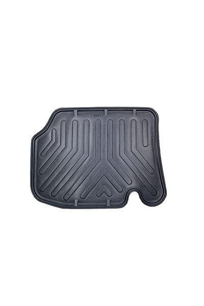 OTOTON Bagaj Havuzları