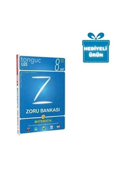 Tonguç Yayınları Ders ve Yardımcı Kaynak Kitapları