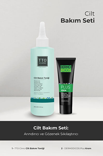 TTO Vücut Nemlendirici Krem, Losyon